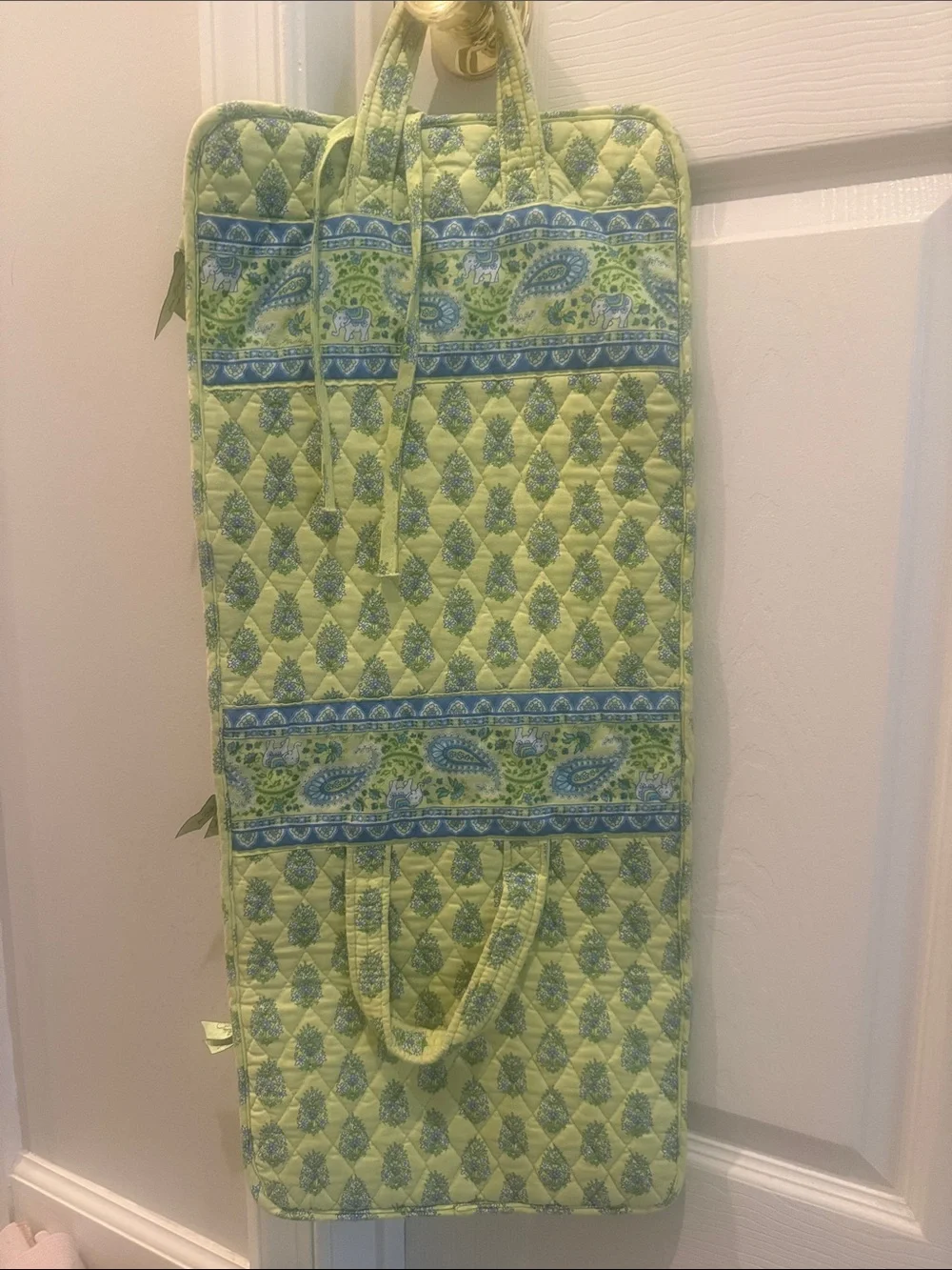 Vera Bradley keep essentials